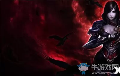 《英雄联盟手游》剑姬出装推荐