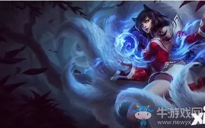 《英雄联盟手游》阿狸出装推荐