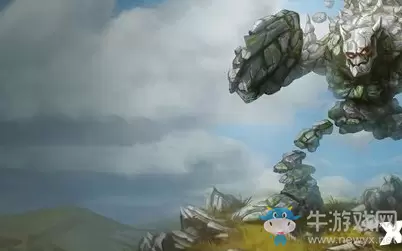 《英雄联盟手游》石头人出装推荐