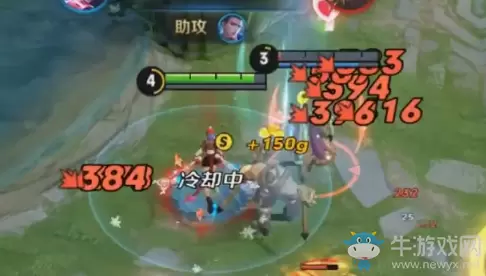 《王者荣耀》阿轲圣诞星元皮肤怎么免费获得