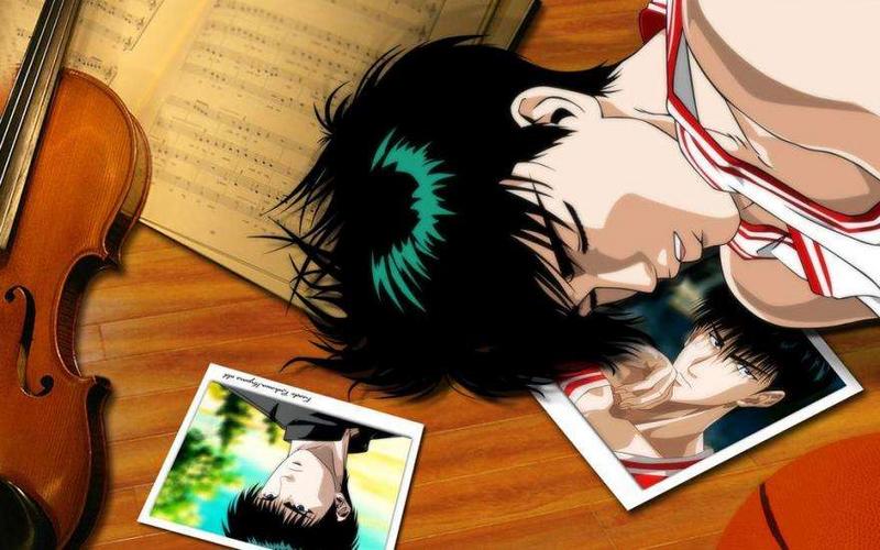 灌篮高手手游流川枫技能