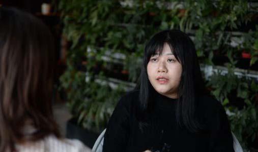 乔碧罗露脸照片