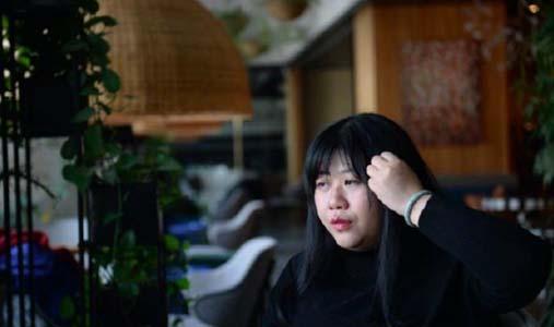 乔碧罗露脸照片