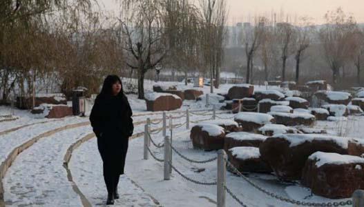 乔碧罗露脸照片