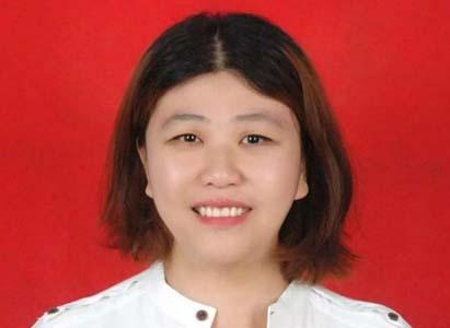 乔碧罗露脸照片