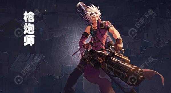 DNF哪个职业厉害