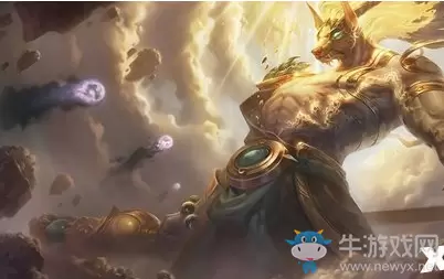 《英雄联盟手游》狗头出装推荐