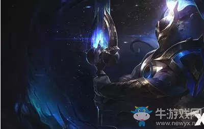 《英雄联盟手游》赵信出装推荐