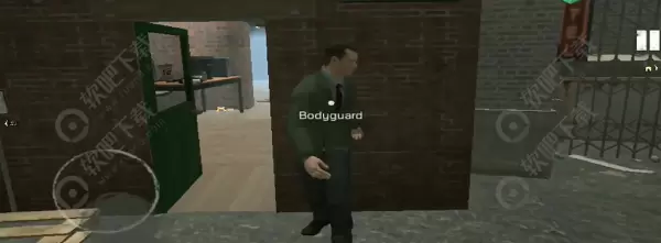 网吧模拟器怎么请服务员