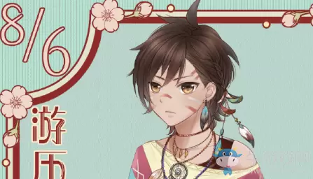 《奇迹暖暖》第二卷8-6搭配攻略