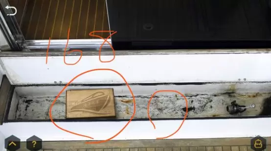 记忆重现游戏第一关答案