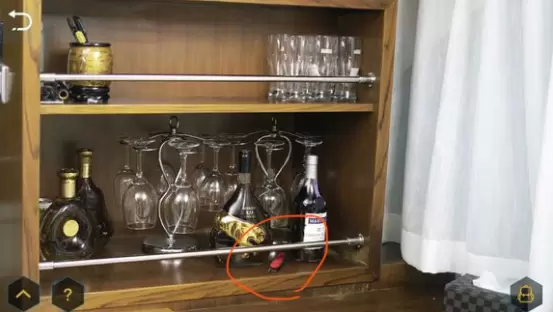 记忆重现游戏第一关答案