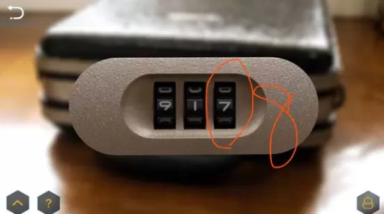 记忆重现游戏第一关答案