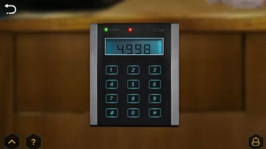 记忆重现游戏第一关答案