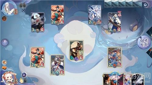 《阴阳师：百闻牌》怪谈研习社第三册书翁打法攻略