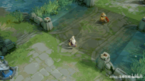 《王者荣耀》弈星S18赛季皮肤技能一览