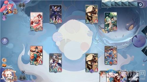 《阴阳师：百闻牌》怪谈研习社第四册觉打法攻略