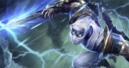 云顶之弈9.23拼多多阵容玩法攻略 云顶之弈9.23劫主C玩法攻略