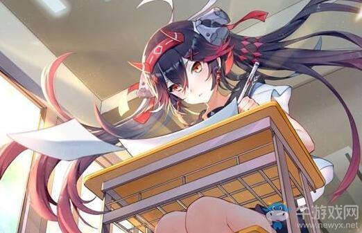 《战双帕弥什》角色十连研发礼包