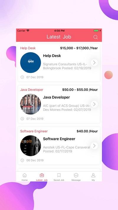 日结兼职app靠谱吗