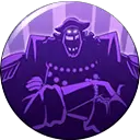 《航海王燃烧意志》SSR黑胡子技能加点图文攻略