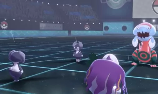 《宝可梦剑盾》单打宝可梦推荐 《宝可梦剑盾》单打宝可梦推荐