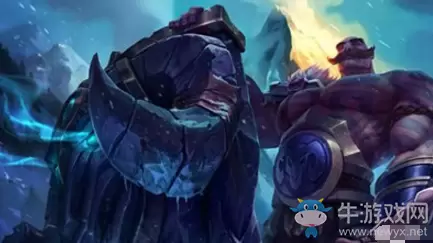 《英雄联盟手游》布隆符文加点推荐