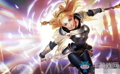 《英雄联盟手游》拉克丝符文加点推荐