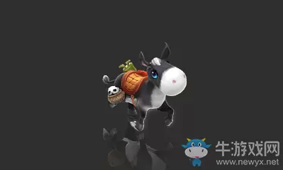 《梦幻西游》手游毛小驴坐骑获取方法