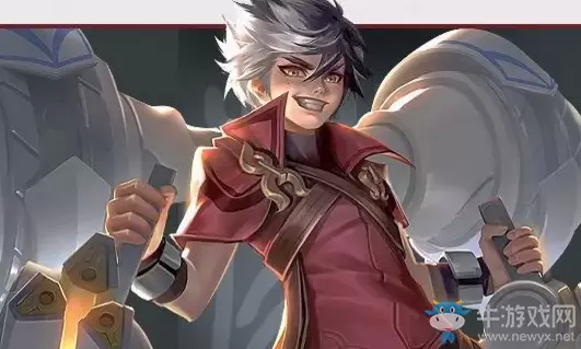 《王者荣耀》玄雍版本新英雄爆料
