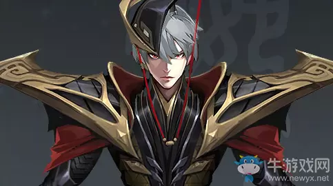 《王者荣耀》嬴政全新技能特效一览