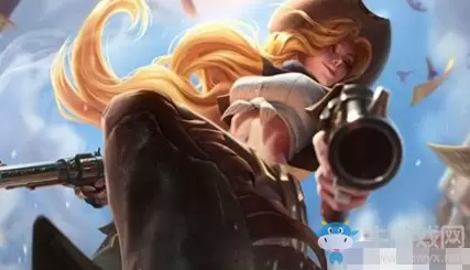 《英雄联盟手游》赏金猎人连招推荐