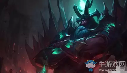 《英雄联盟手游》加里奥连招推荐