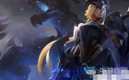 《英雄联盟手游》龙女连招推荐