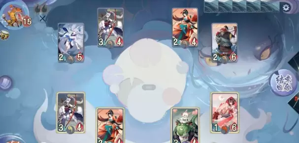 阴阳师百闻牌天邪鬼黄怎么打