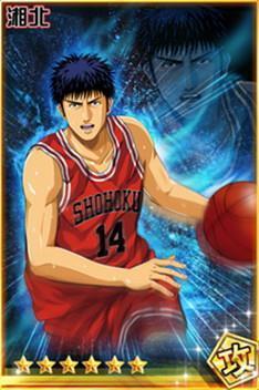 《灌篮高手》手游球队位置分析及球员推荐