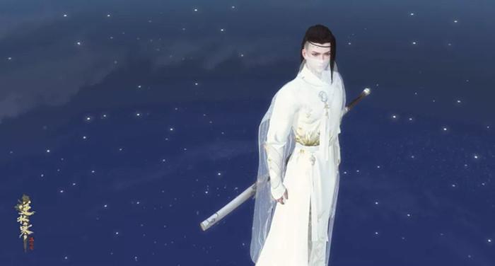 《逆水寒》岁寒系列装扮获取方式 《逆水寒》岁寒系列装扮获取方式