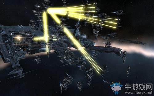 《EVE星战前夜：无烬星河》海盗位置一览