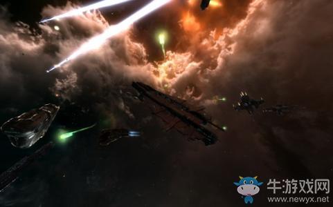 《EVE星战前夜：无烬星河》海盗BOSS掉落奖励一览