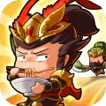 泡面三国
