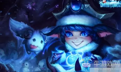 《英雄联盟手游》璐璐连招推荐