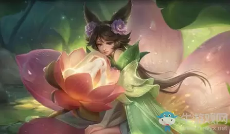 《王者荣耀》2020年情人节皮肤预测