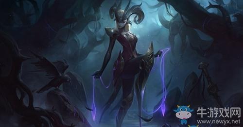 《英雄联盟手游》卡蜜尔皮肤大全