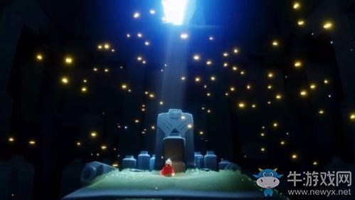 《Sky光遇》冥想位置汇总