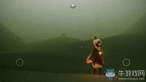 《Sky光遇》冥想位置汇总