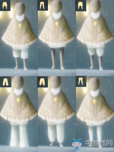 《Sky光遇》裤子外观获取方法汇总