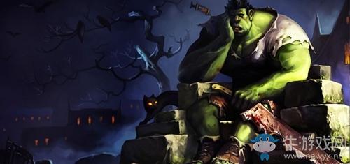 《英雄联盟手游》祖安狂人皮肤大全