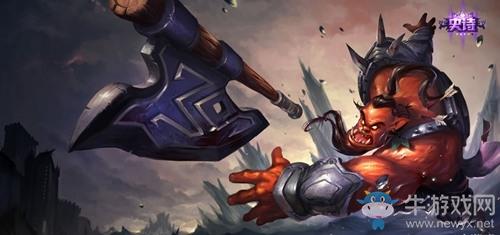 《英雄联盟手游》祖安狂人皮肤大全