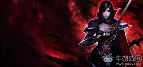 《英雄联盟手游》无双剑姬菲奥娜皮肤大全