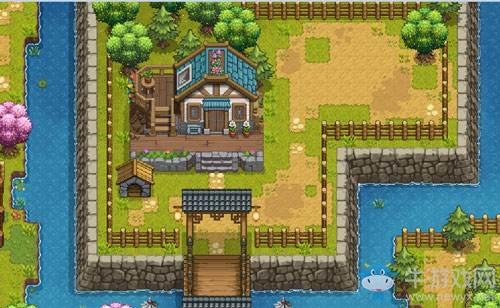 《奶牛镇的小时光》烹饪节目观看方法攻略